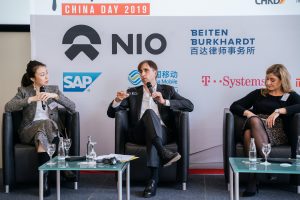 China Day 2019_Panel 1, Ploetner