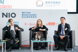 China Day 2019_Panel 1_Kantel, Bayer