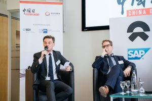 China Day 2019_Panel 2, Bartsch